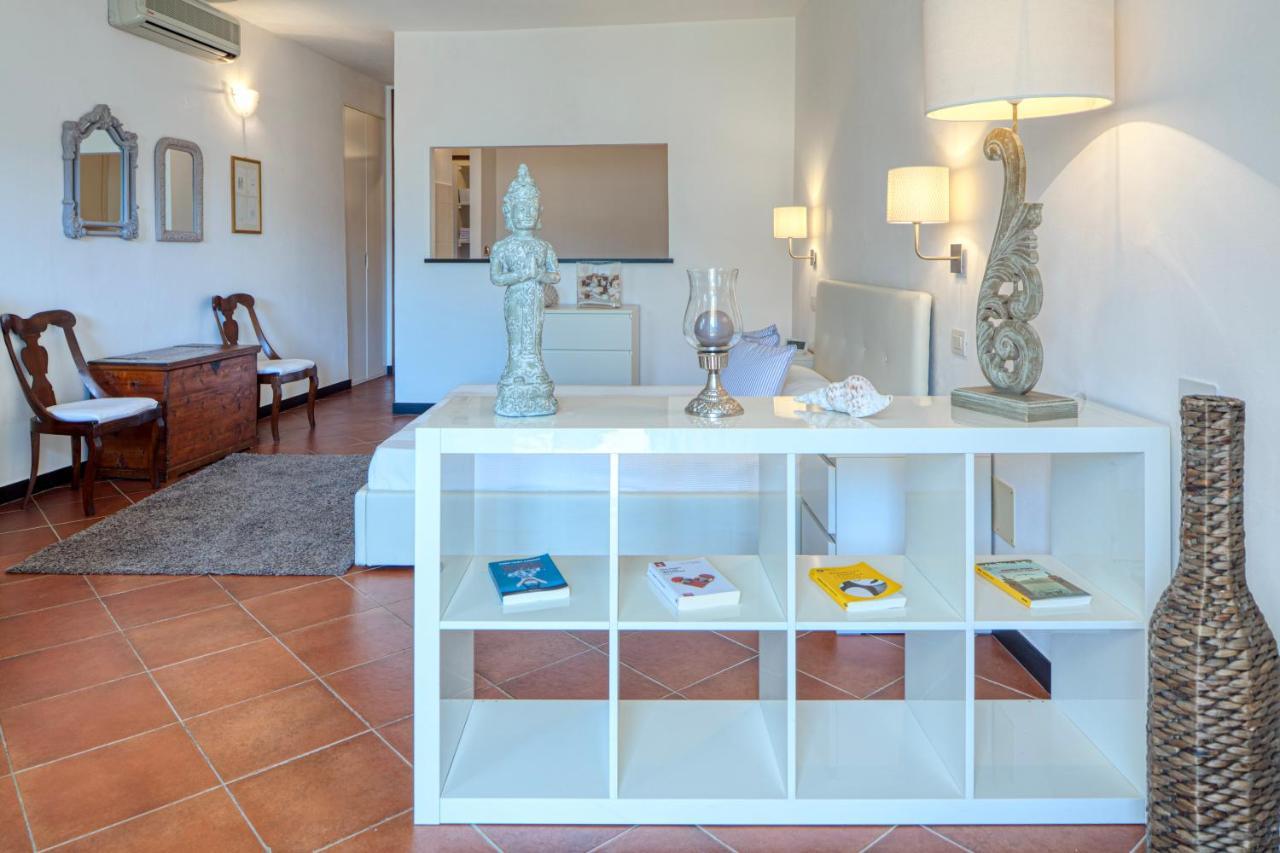 Villa Dell'Erta - Levanto Montale  المظهر الخارجي الصورة