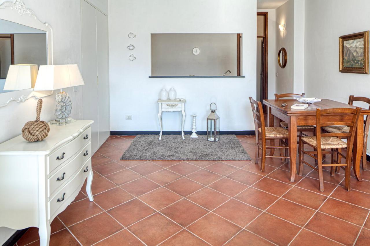 Villa Dell'Erta - Levanto Montale  المظهر الخارجي الصورة