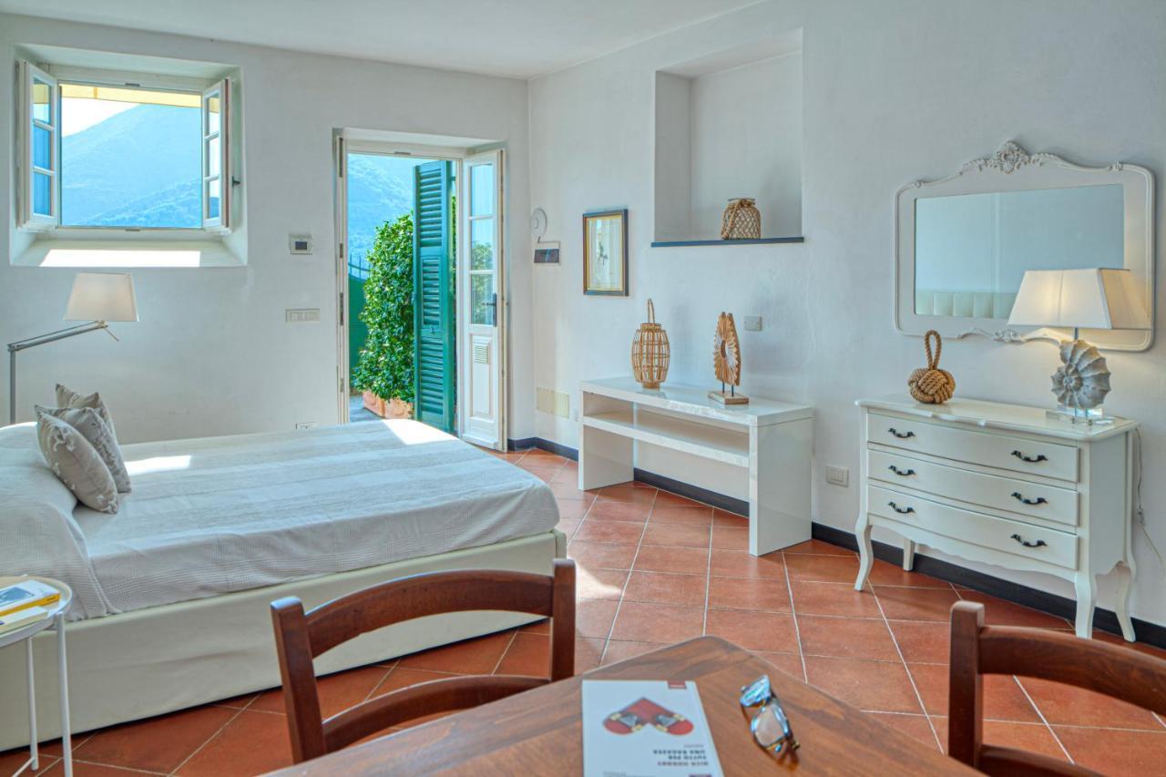 Villa Dell'Erta - Levanto Montale  المظهر الخارجي الصورة