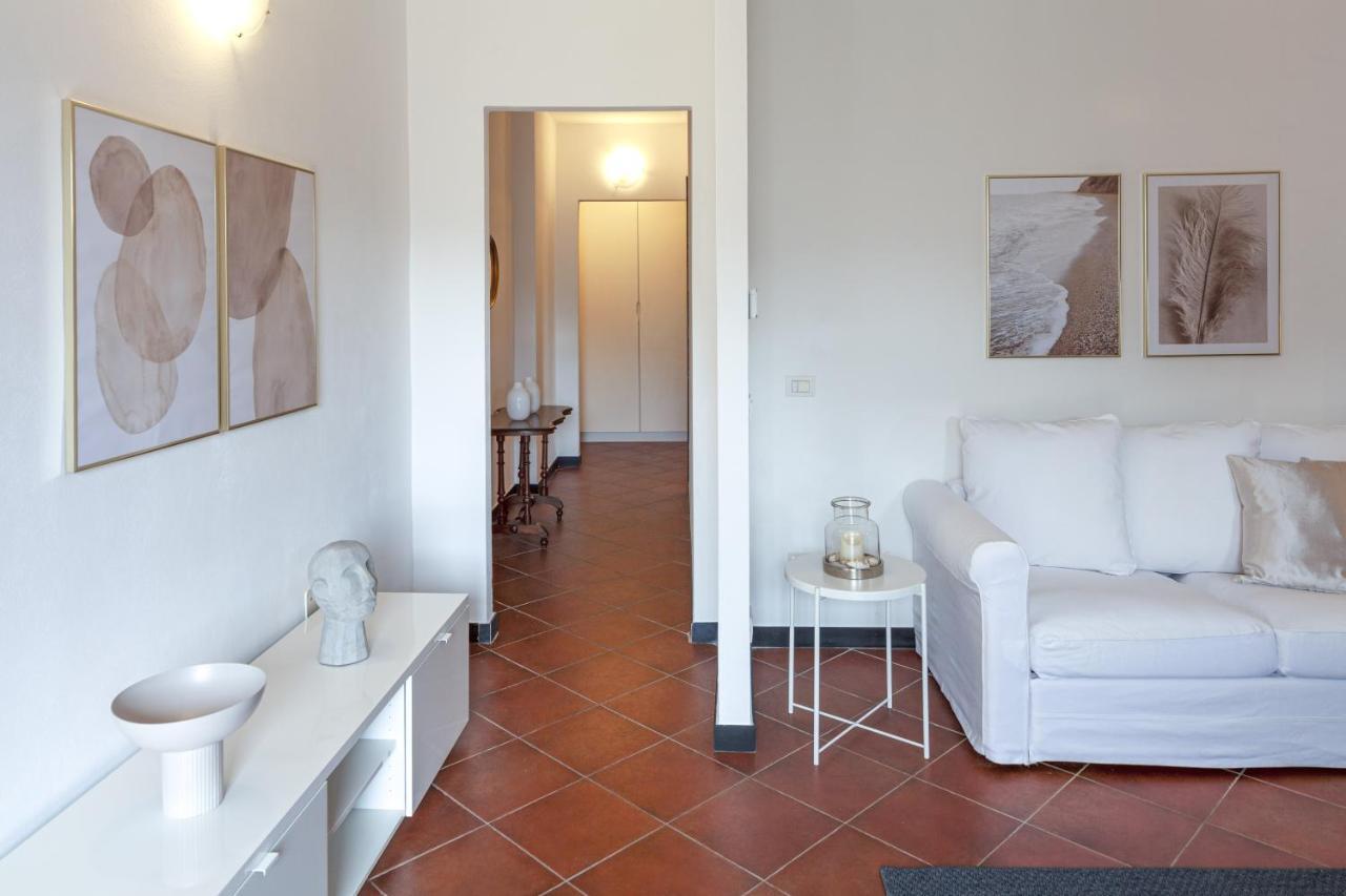 Villa Dell'Erta - Levanto Montale  المظهر الخارجي الصورة