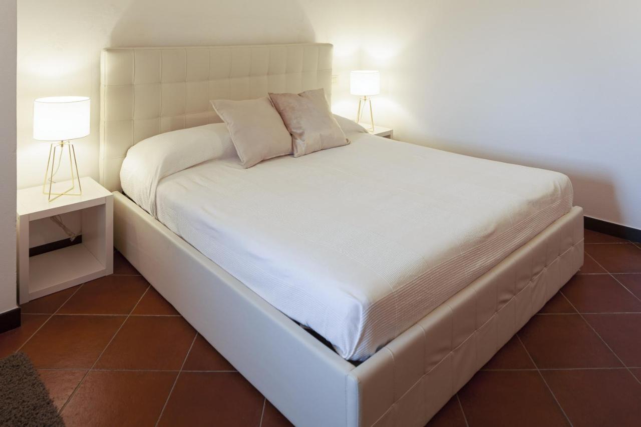 Villa Dell'Erta - Levanto Montale  المظهر الخارجي الصورة