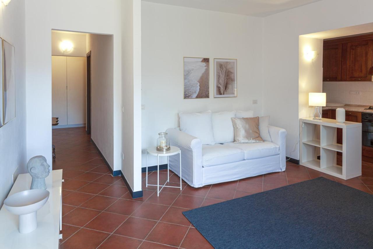 Villa Dell'Erta - Levanto Montale  المظهر الخارجي الصورة