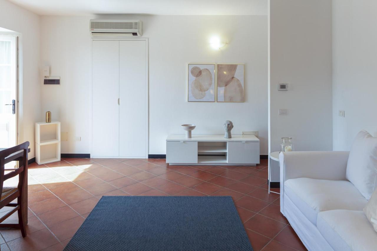 Villa Dell'Erta - Levanto Montale  المظهر الخارجي الصورة