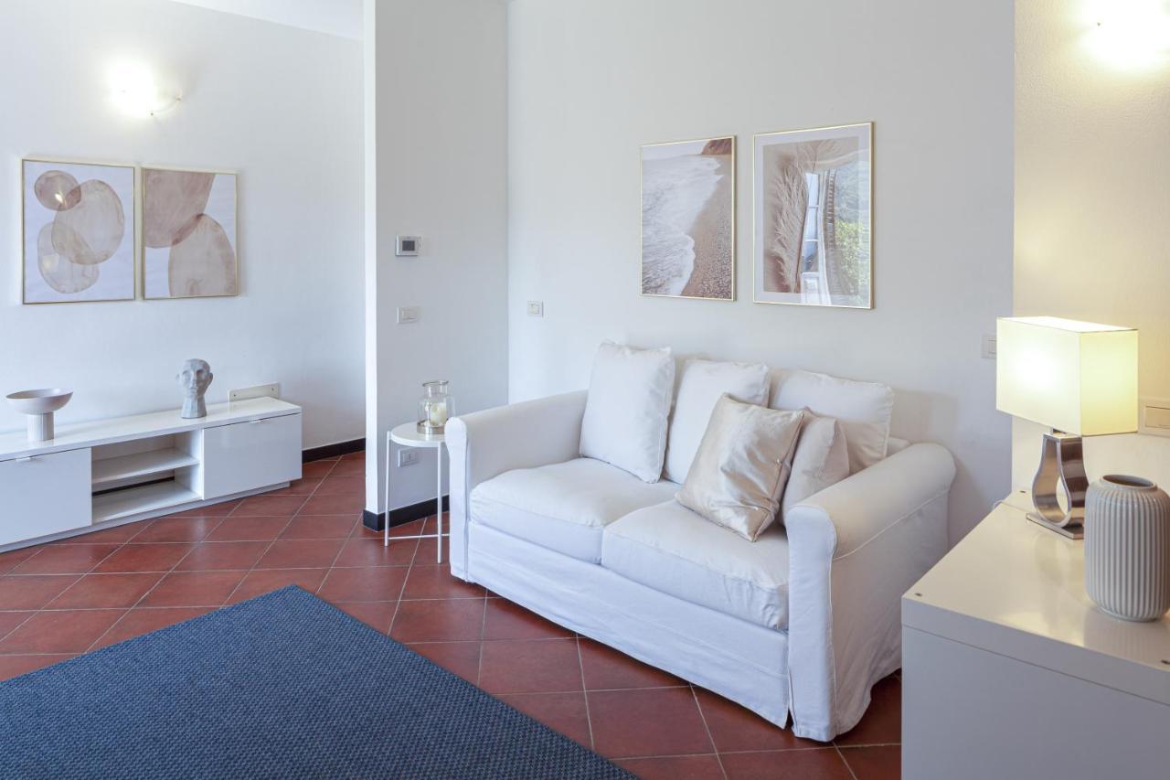 Villa Dell'Erta - Levanto Montale  المظهر الخارجي الصورة